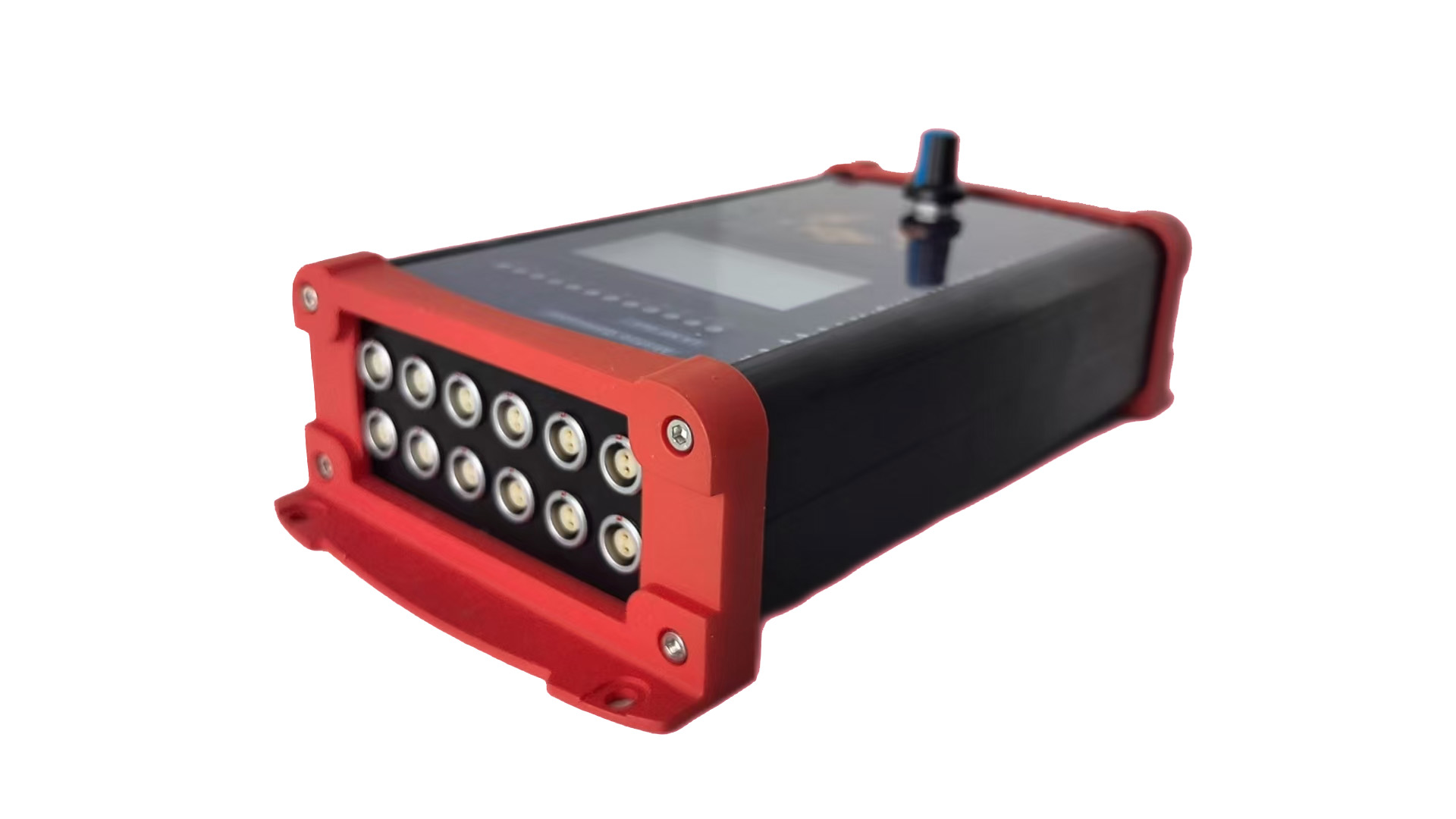 LA-MF Gen 失火发生器