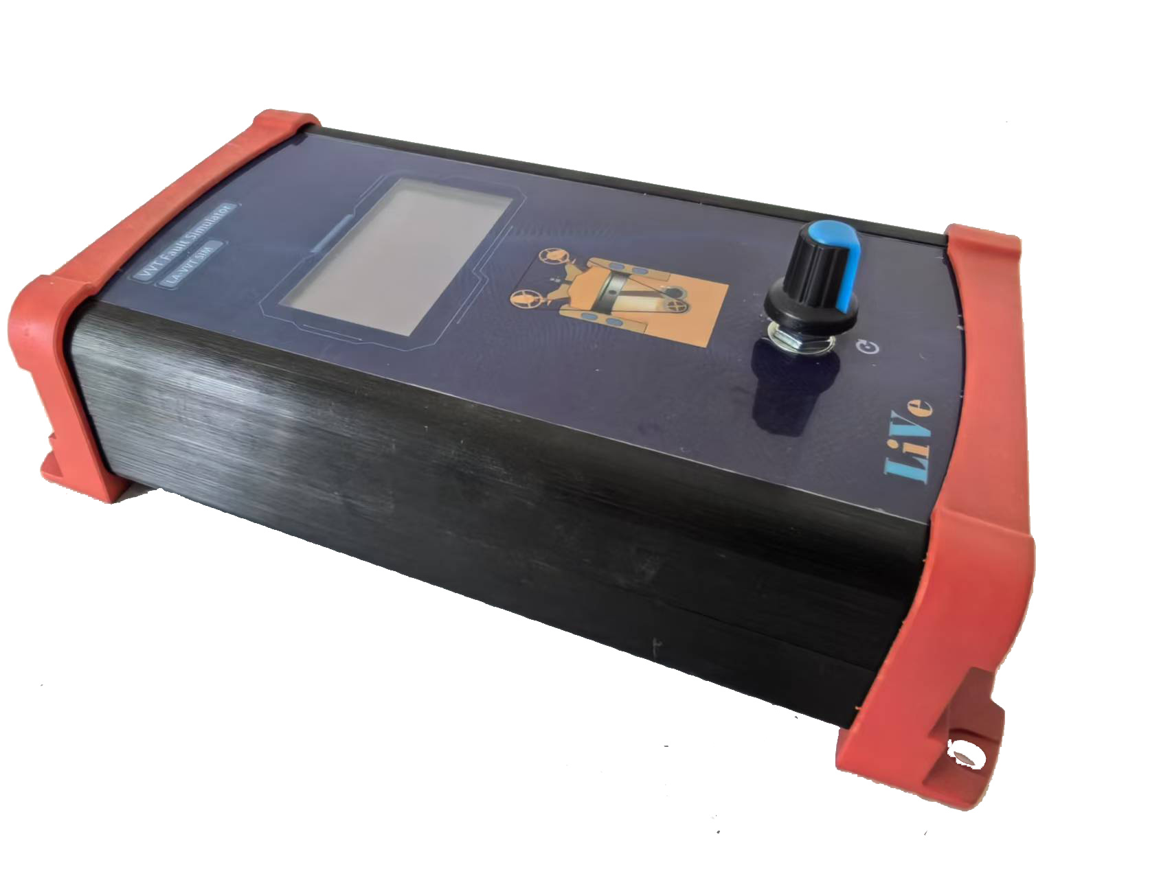 LA-VVT SIM VVT故障模拟器