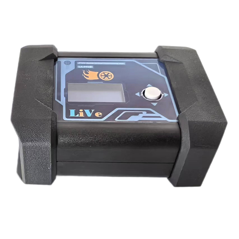 LA-PTCB涡轮转速传感器信号调理盒