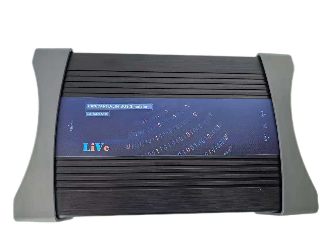 LA-CAN SIM CAN/LIN总线故障模拟器