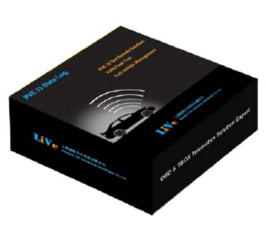 PVE J3 Data Log数据采集设备